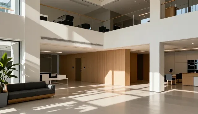 政策执行力度对运营配套服务效果的影响