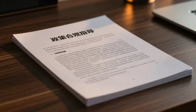 政策合规指导：澄清使用与维护中的常见误区